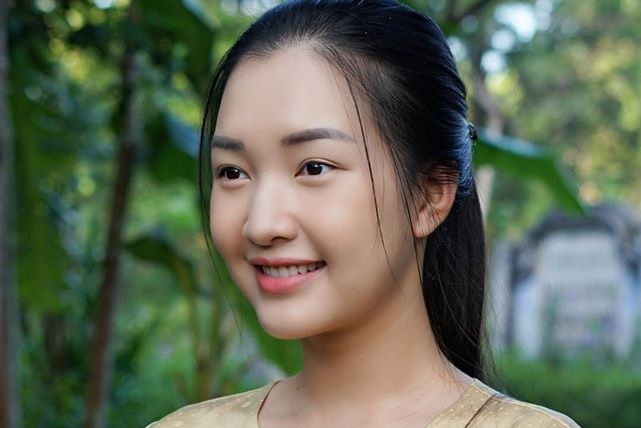 Nu chinh trong MV cua Jack tung thi Hoa hau Viet Nam hinh anh