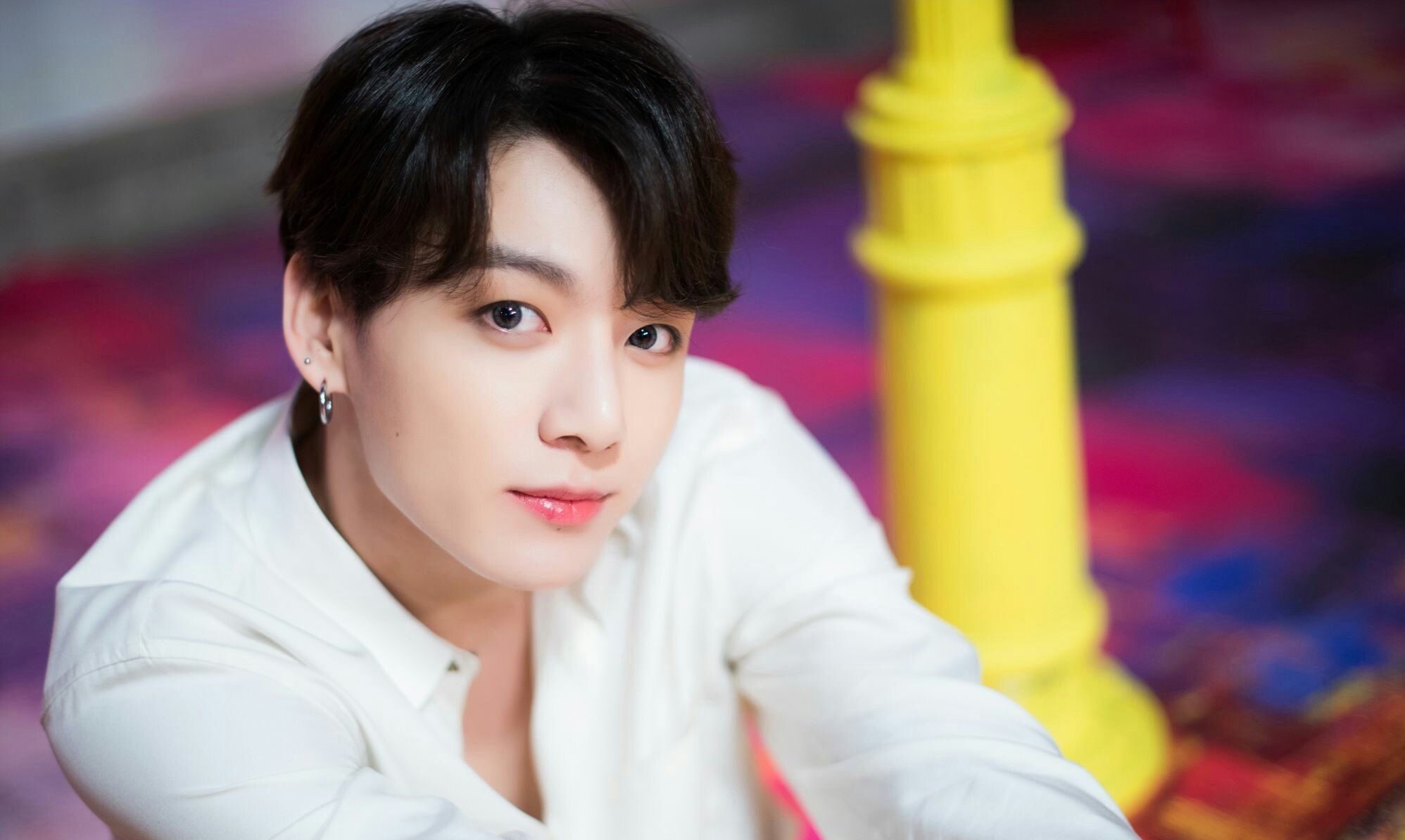 ca sĩ được tìm kiếm nhiều nhất Kpop 2020 ảnh 1 ca si duoc tim kiem nhieu nhat Kpop 2020 anh 1