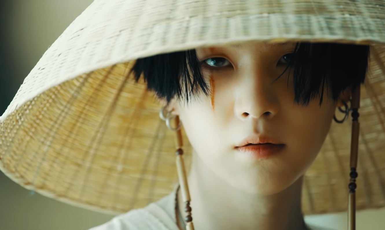 ca sĩ được tìm kiếm nhiều nhất Kpop 2020 ảnh 4 ca si duoc tim kiem nhieu nhat Kpop 2020 anh 4