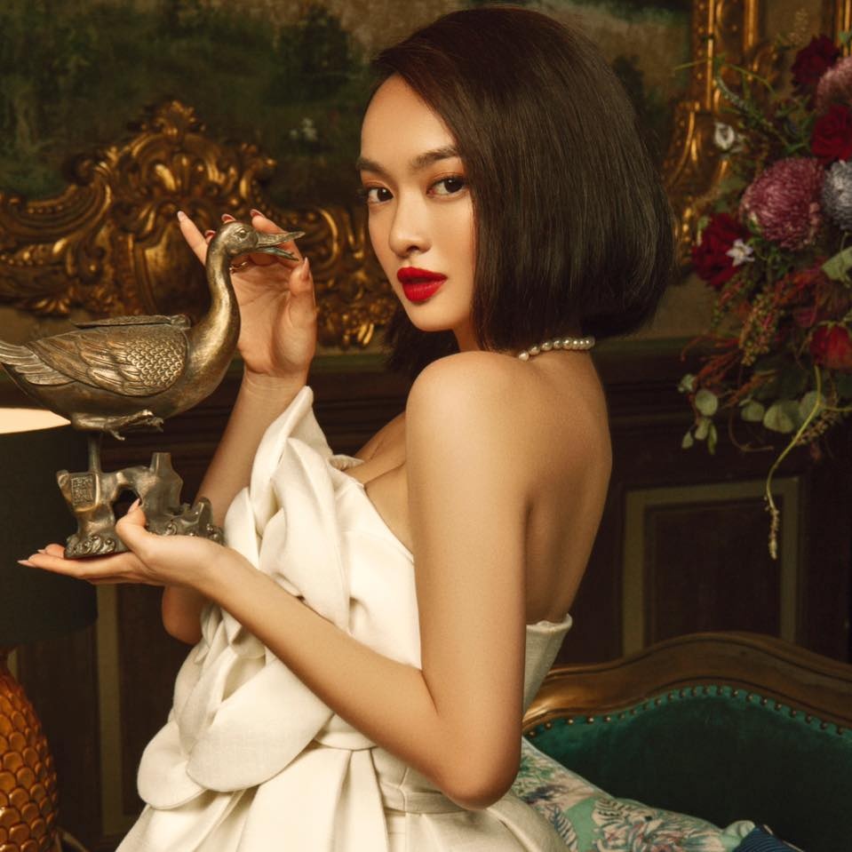 Dan dien vien mat biec anh 8