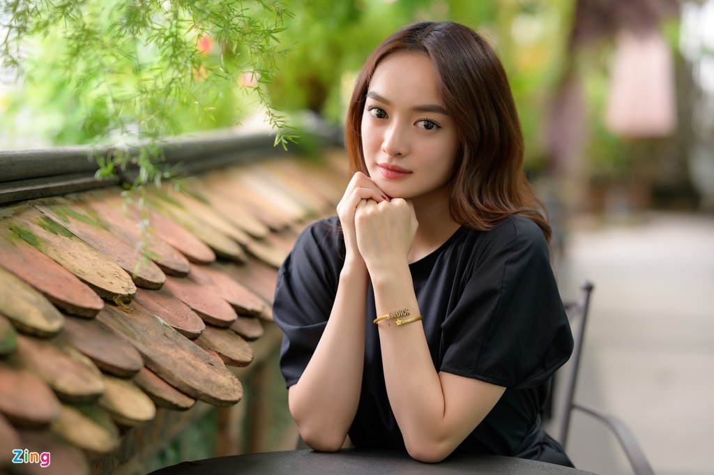 Dan dien vien mat biec anh 7