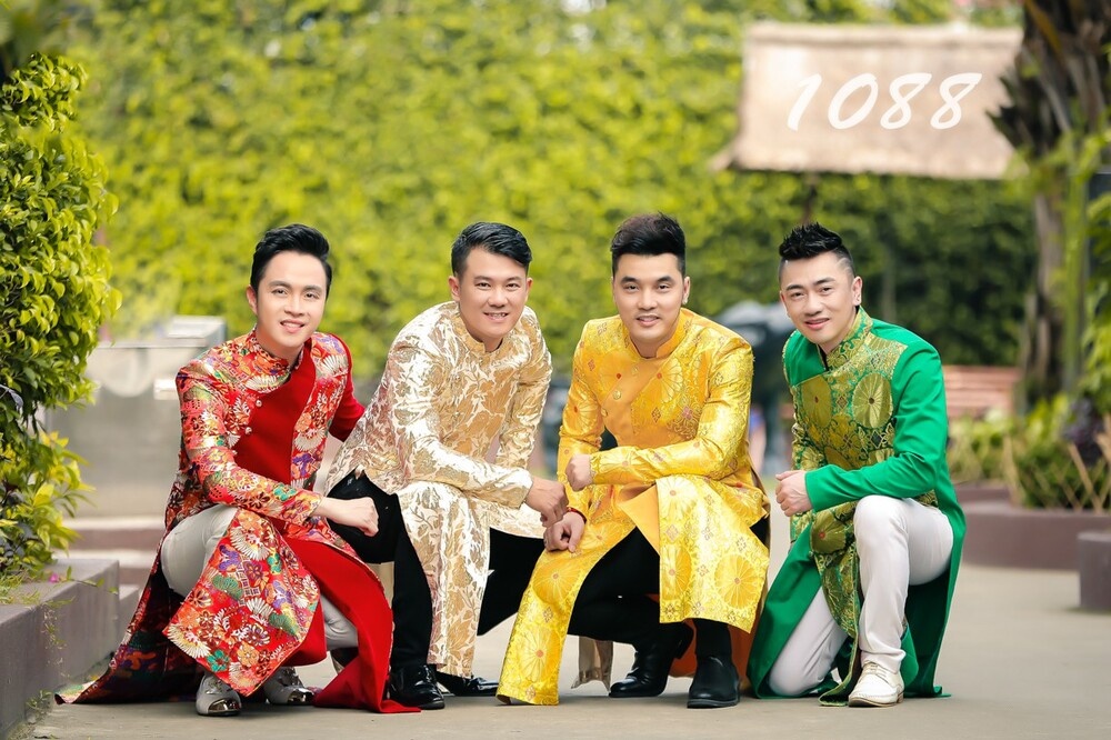 Van Quang Long va nhom 1088 anh 8