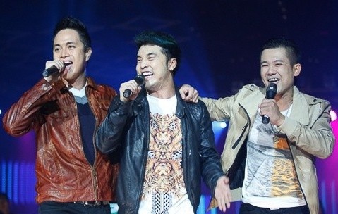 Van Quang Long va nhom 1088 tung noi tieng ra sao? hinh anh