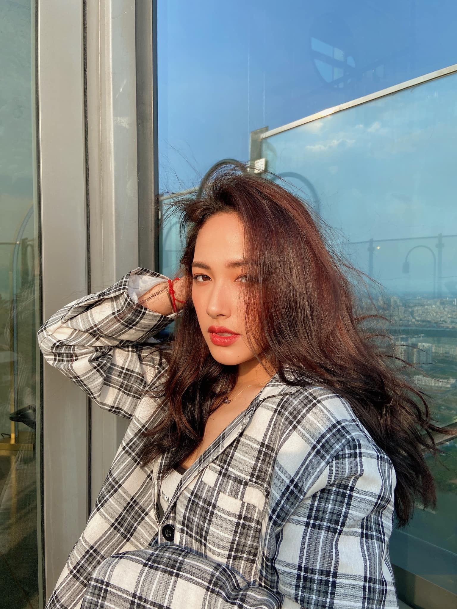 Kế hoạch nghỉ tết của sao việt ảnh 5 Ke hoach nghi tet cua sao viet anh 5