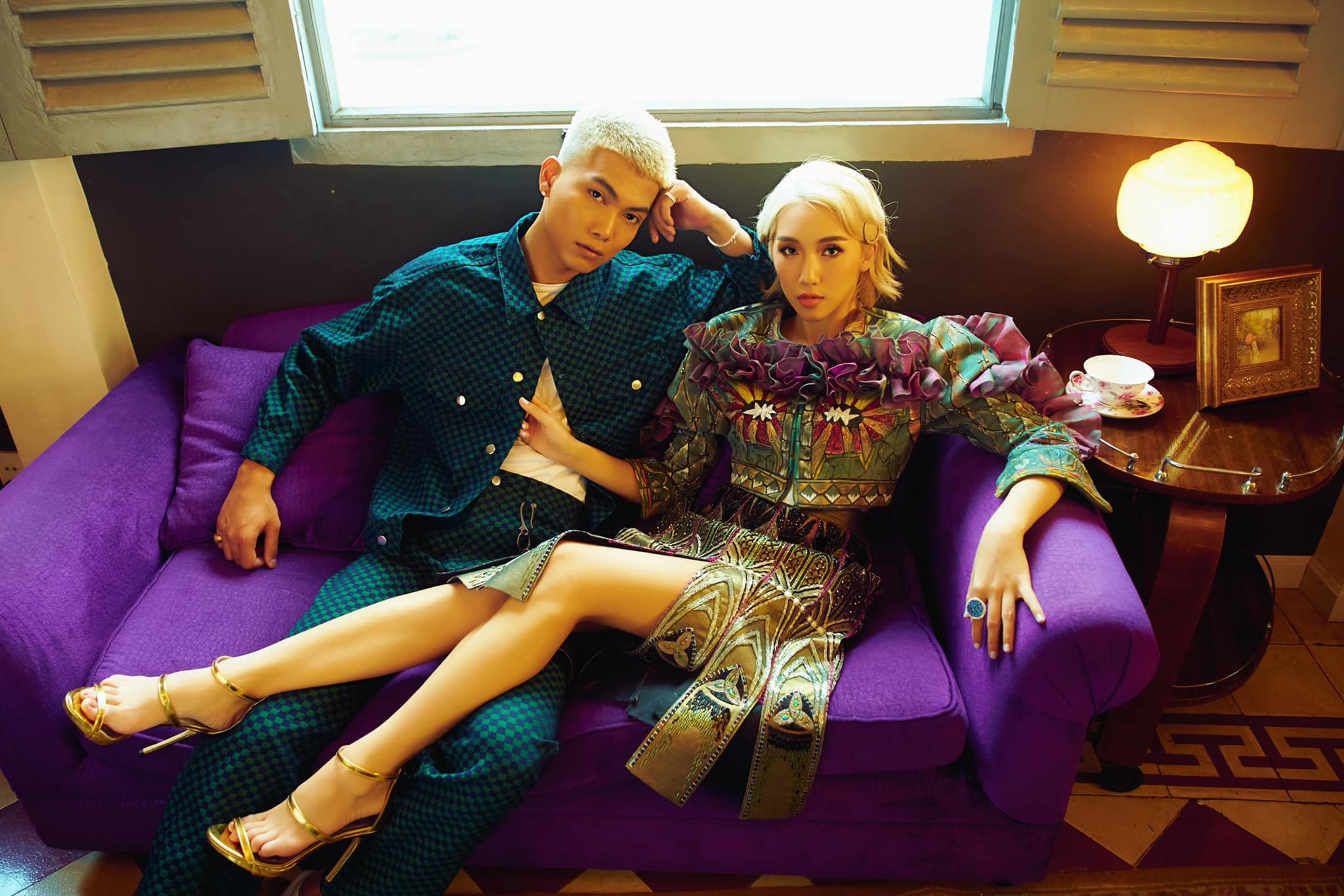 Emily va BigDaddy anh 2