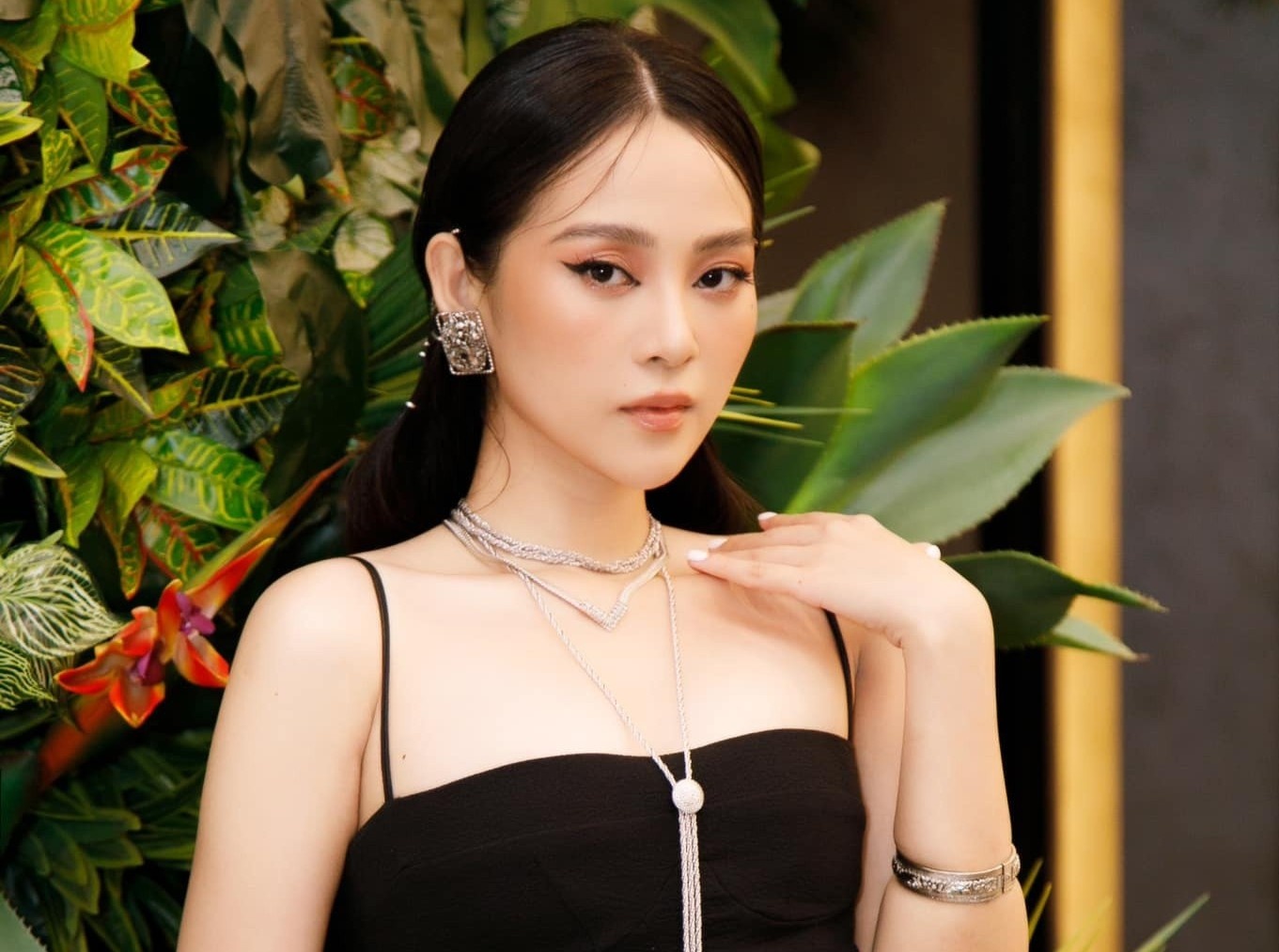 Ke hoach nghi tet cua sao viet anh 7