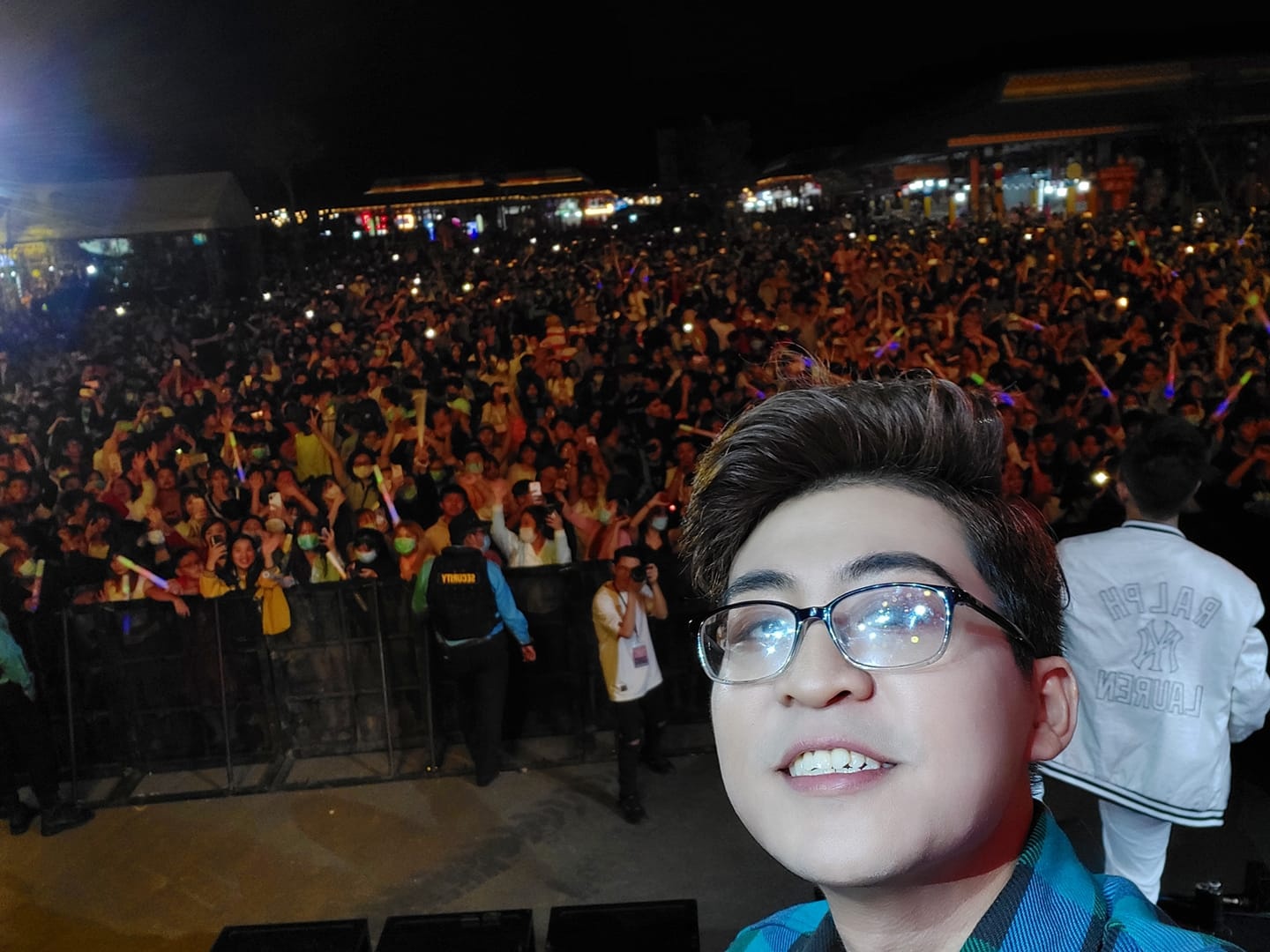 Sao viet ngam phao hoa anh 14