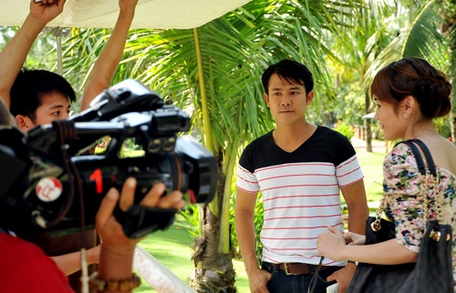 Vai dien cua Van Quang Long anh 3