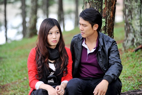 Vai dien cua Van Quang Long anh 5