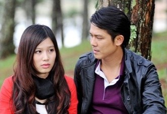 Van Quang Long va lan xuat hien dac biet tren man anh hinh anh