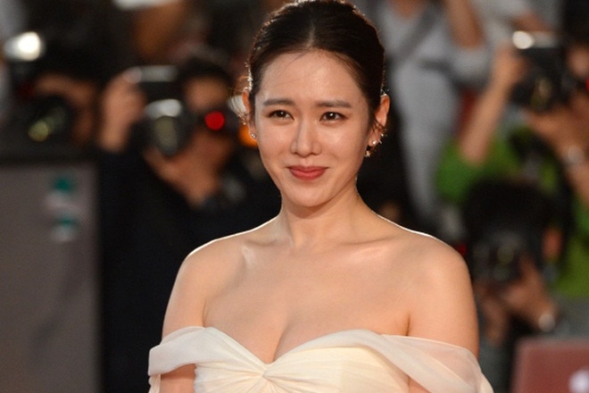 Son Ye Jin - minh tinh khong cong khai yeu suot 22 nam hinh anh