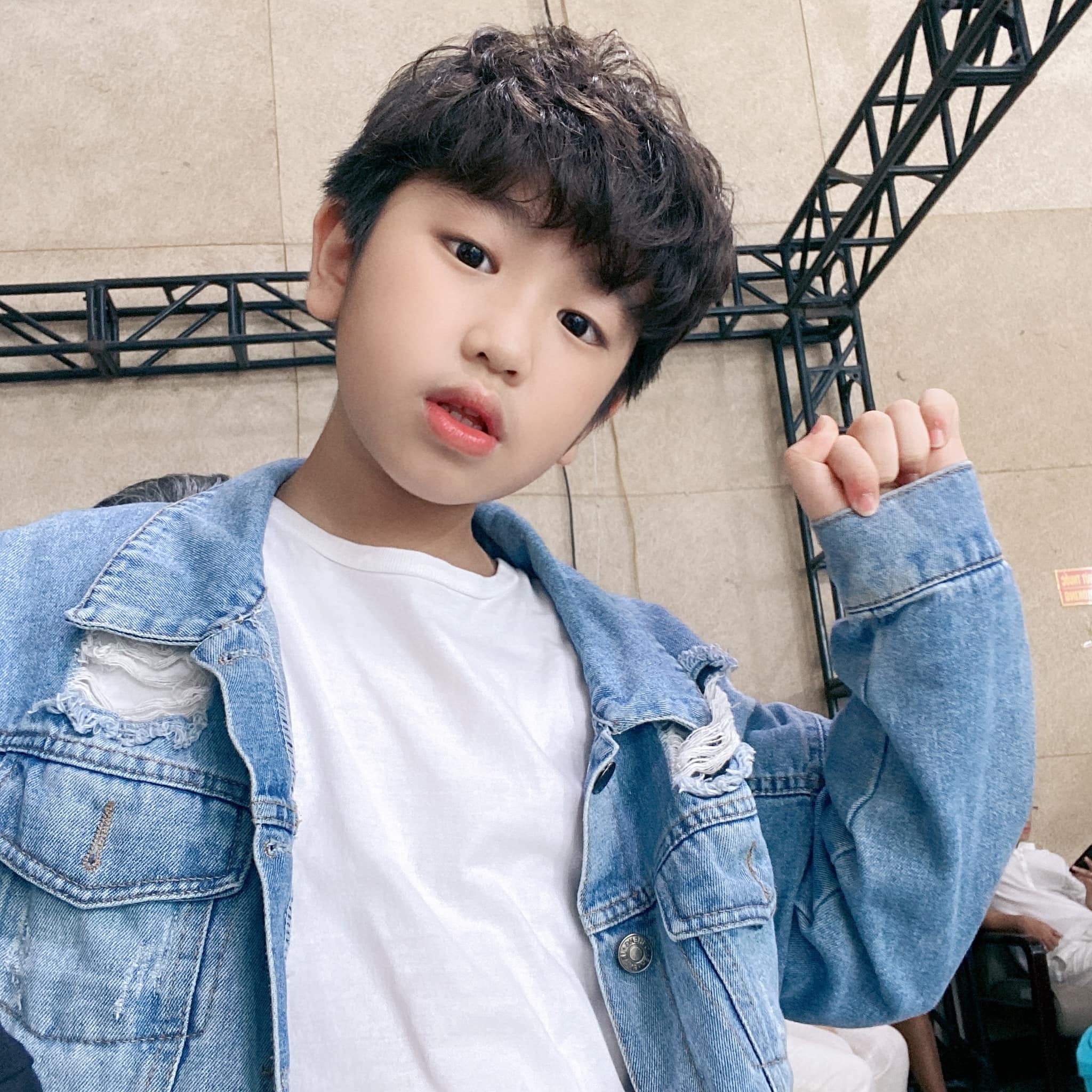 Giong hat Viet nhi tap 1 anh 5