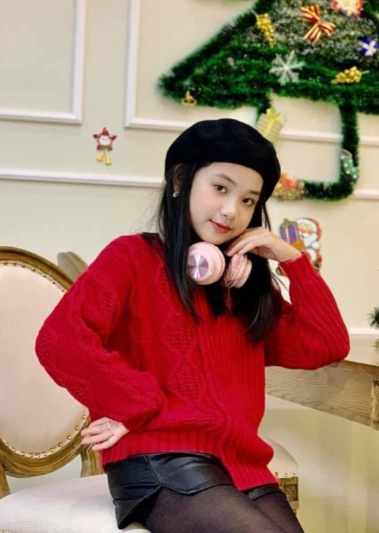 Giọng hát Việt nhí tập 1 ảnh 2 Giong hat Viet nhi tap 1 anh 2