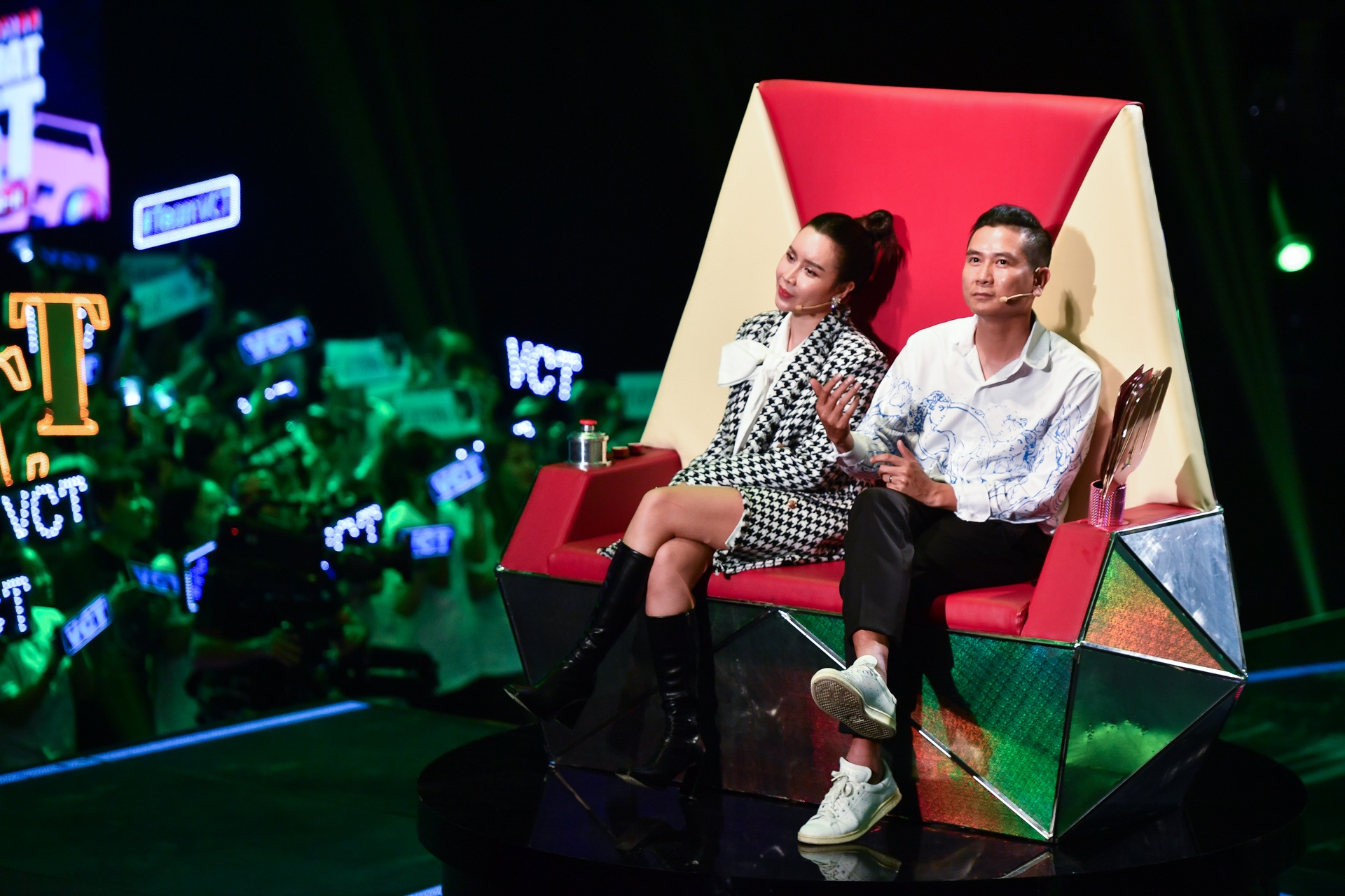 Giong hat Viet nhi 2021 anh 2