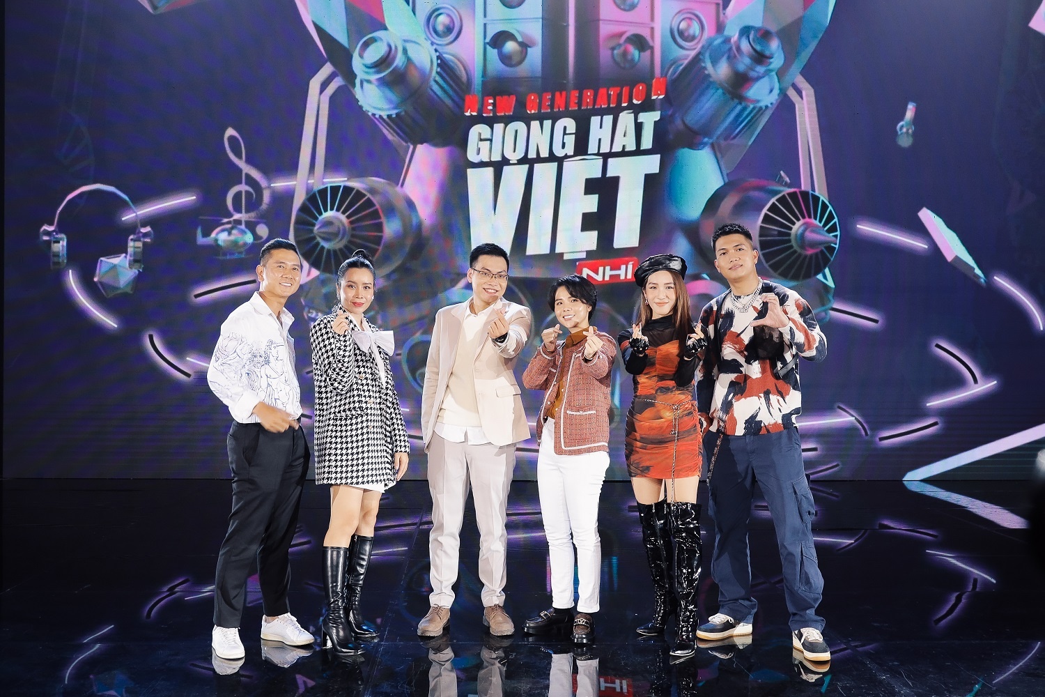 Giong hat Viet nhi 2021 anh 1