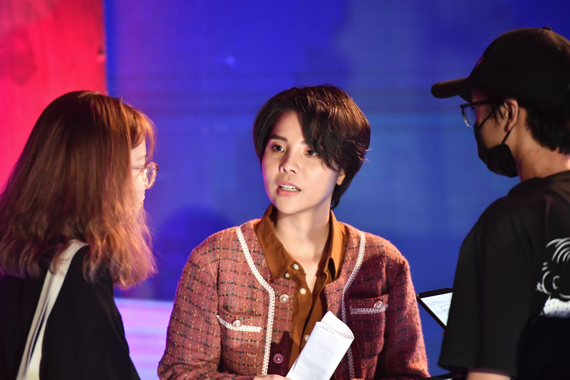 Giong hat Viet nhi 2021 anh 9