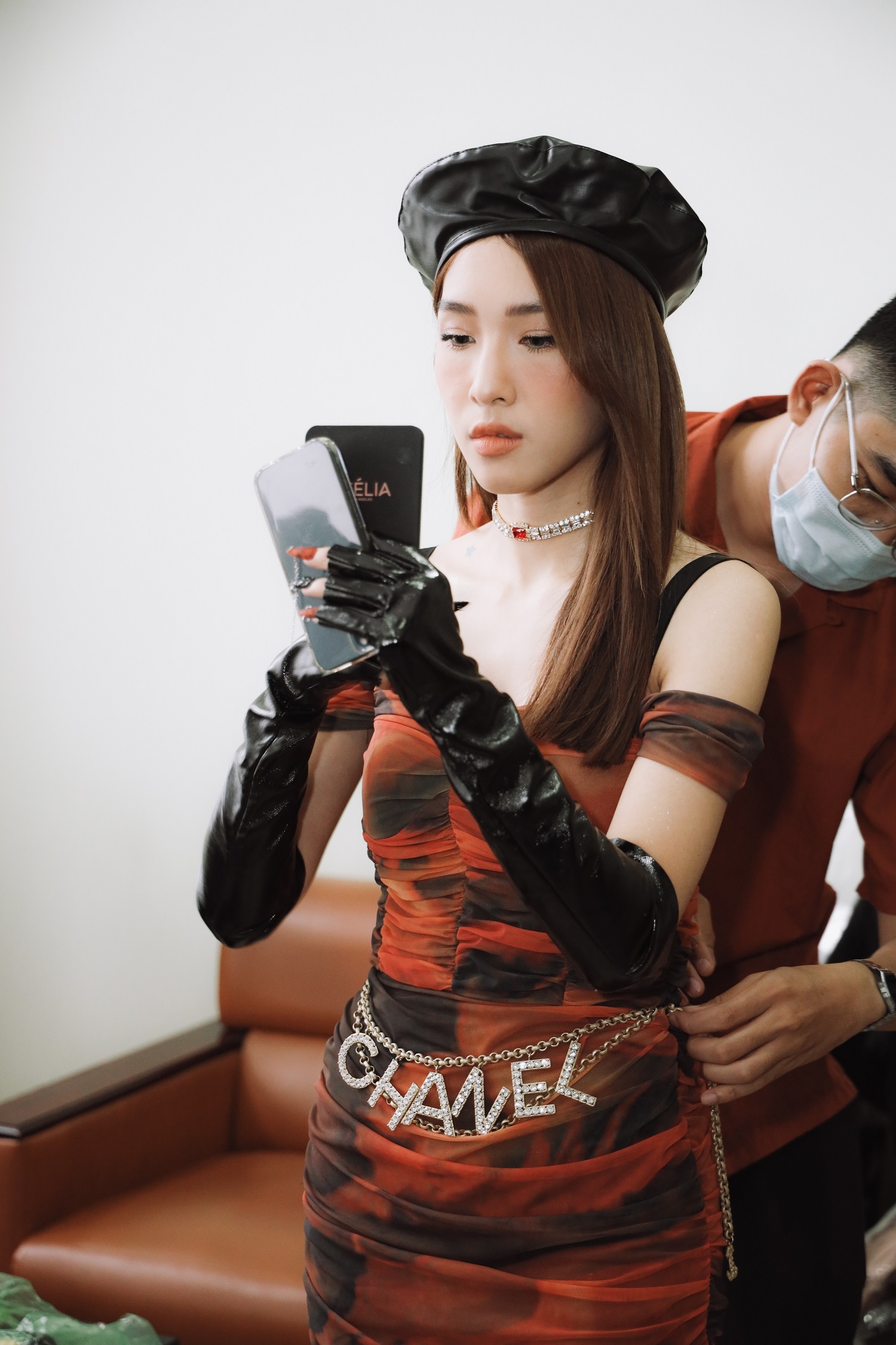 Giong hat Viet nhi 2021 anh 7