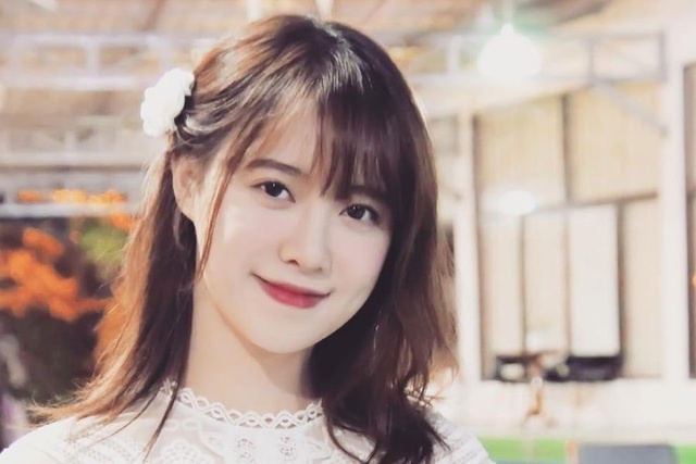 Goo Hye Sun co ban trai moi hinh anh