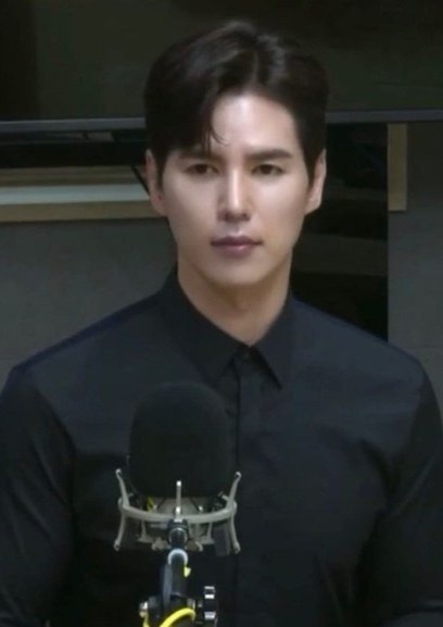 Kim Joo Young qua doi anh 1