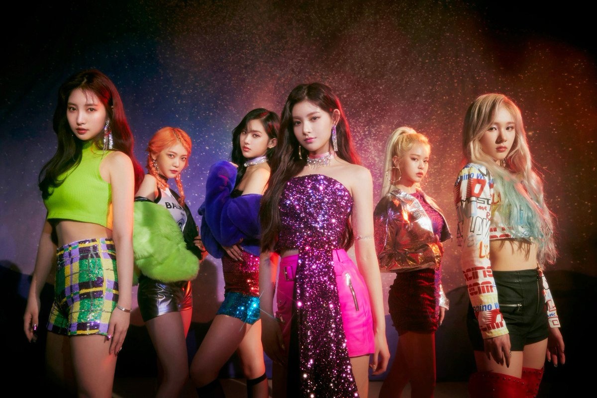 EVERGLOW bien mat anh 2