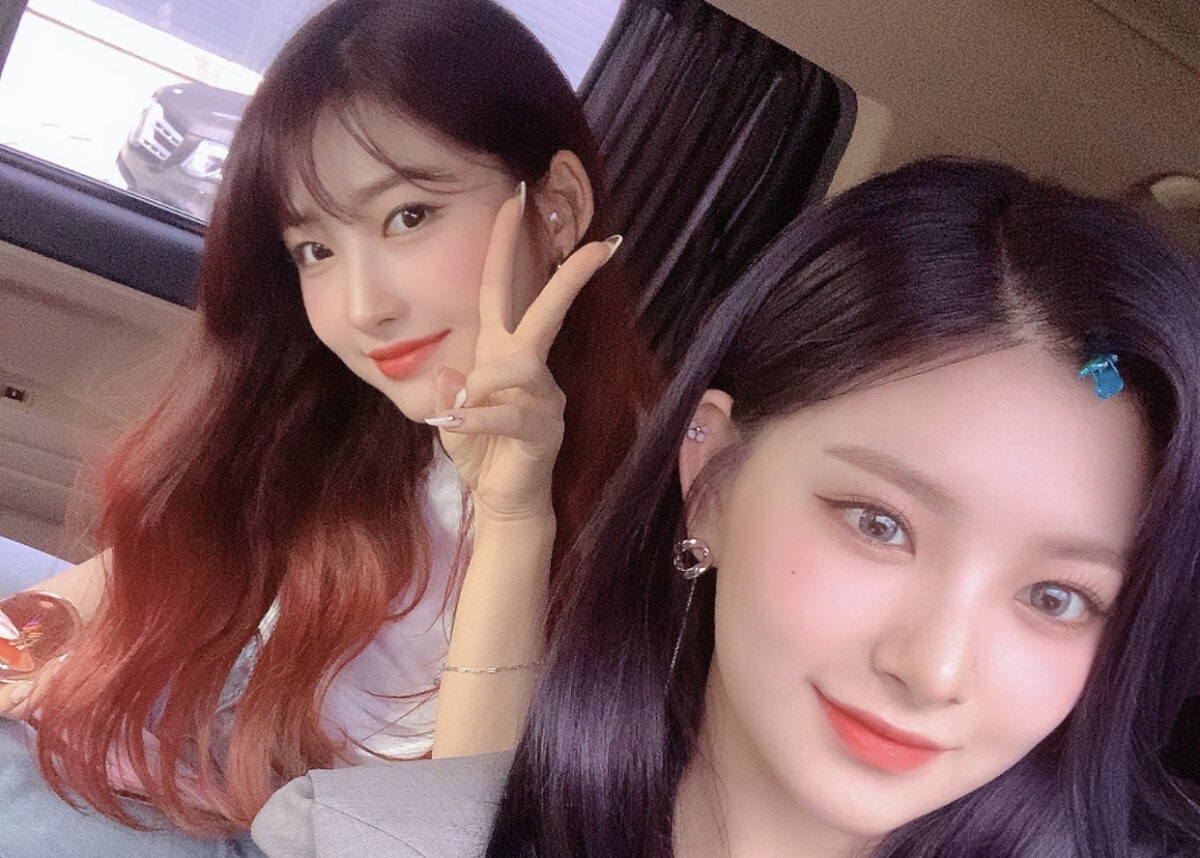 Nhom nhac 'bien mat' sau khi 2 thanh vien mac Covid-19 hinh anh