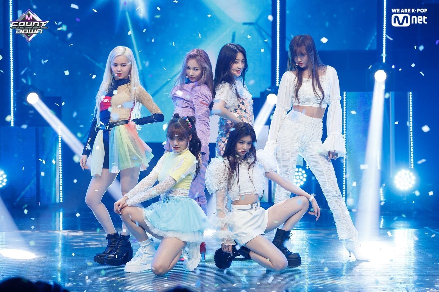 EVERGLOW bien mat anh 7