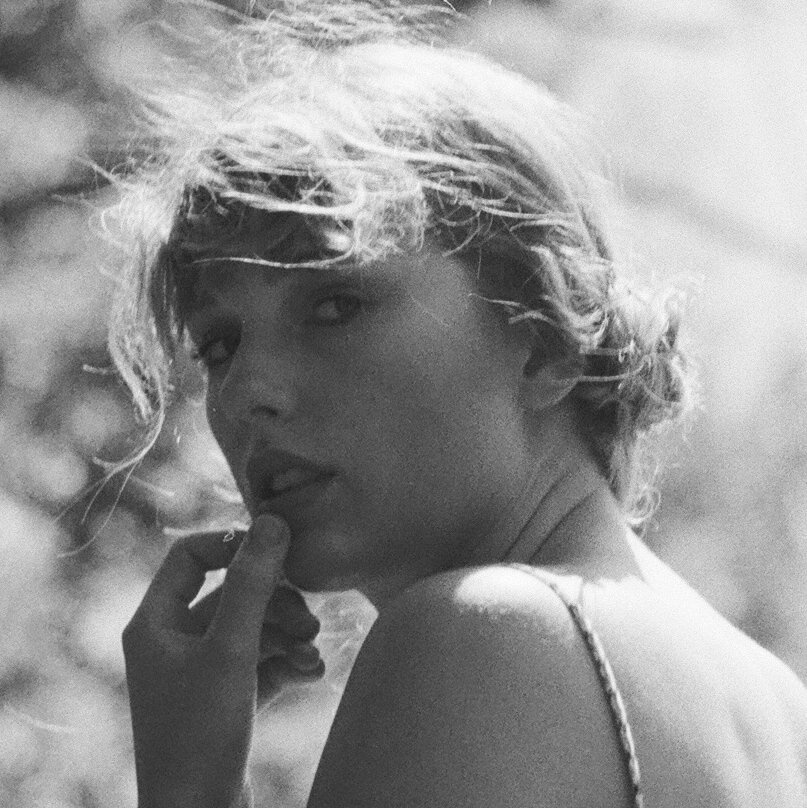 'Folklore' cua Taylor Swift anh 1