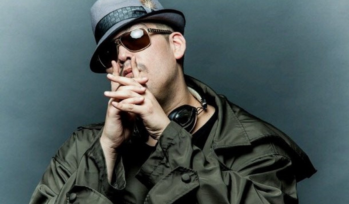 Rapper BIGJO qua doi o tuoi 43 hinh anh