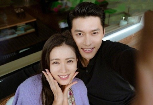 Son Ye Jin muon cong khai chuyen hen ho Hyun Bin tu thang 6/2020 hinh anh