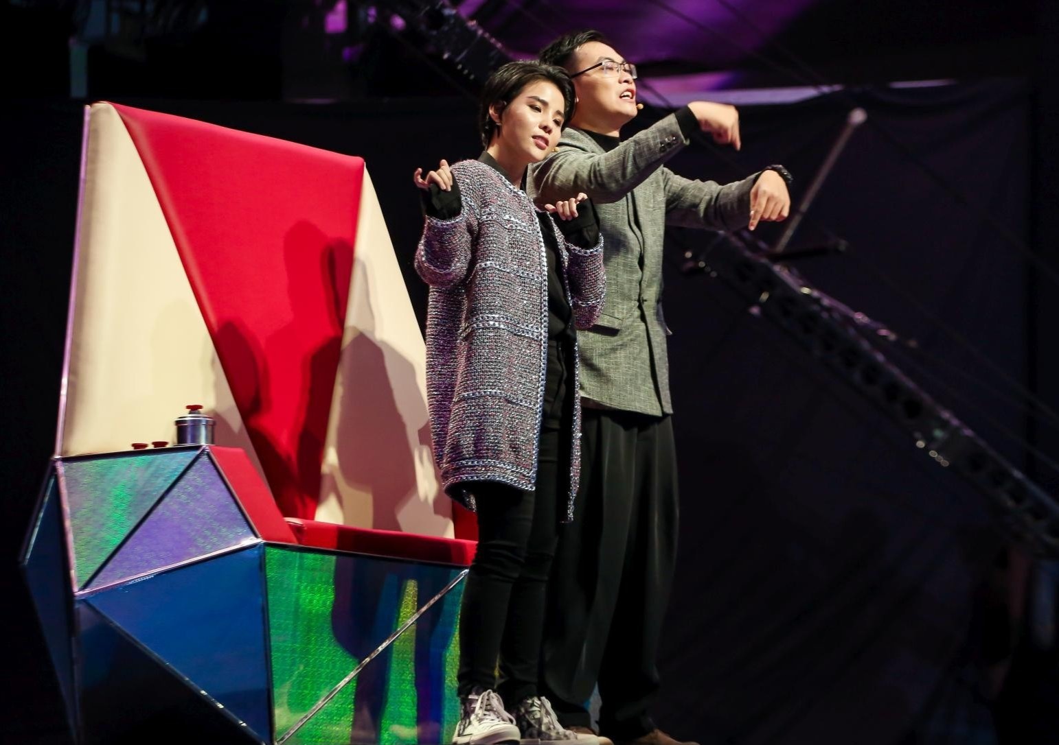 Giong hat Viet nhi 2020 tap 2 anh 2