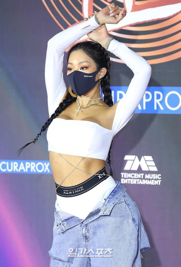 lễ trao giải hàn quốc ảnh 3 le trao giai han quoc anh 3