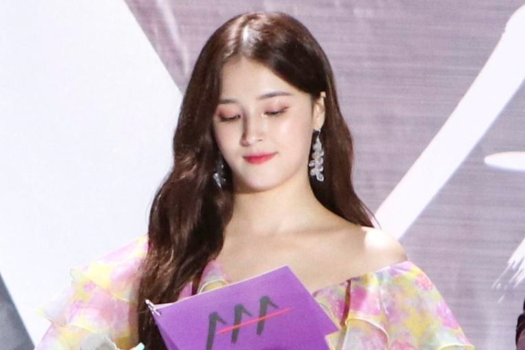 Video nhay cam cua sao Han bi phat tan the nao? hinh anh