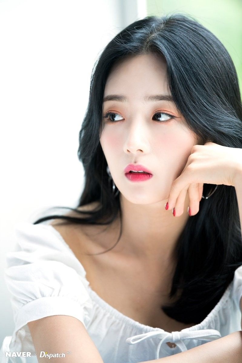 Nancy Momoland bị quay lén ảnh 2 Nancy Momoland bi quay len anh 2