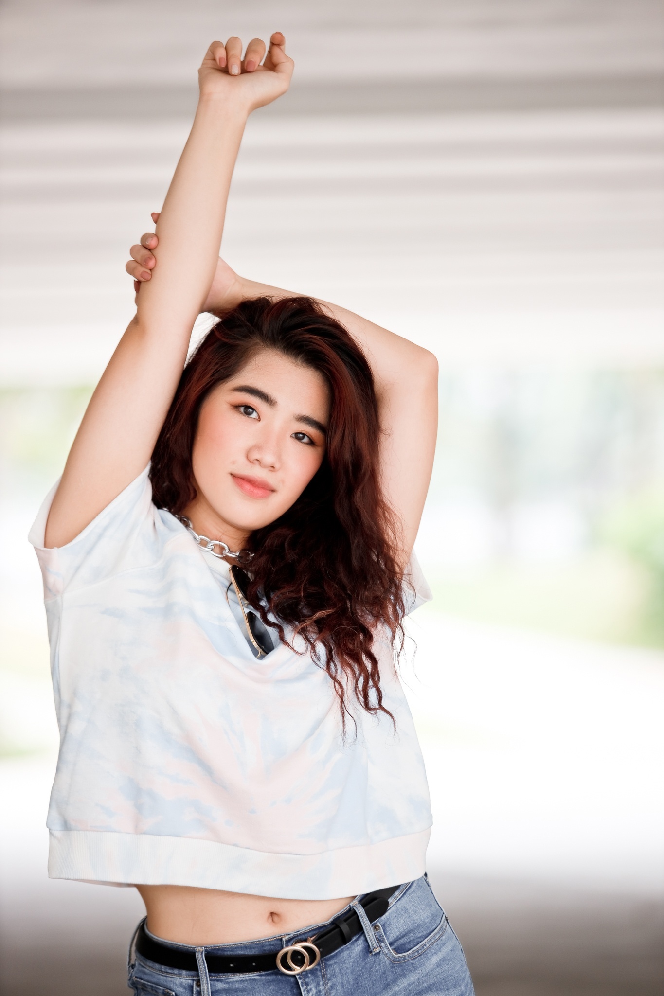 cece trương bị tai nạn ảnh 3 cece truong bi tai nan anh 3