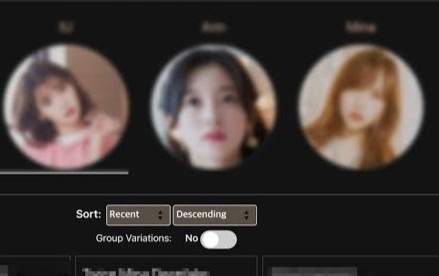 200.000 nguoi kien nghi khong phat tan video boi nho sao nu Han hinh anh