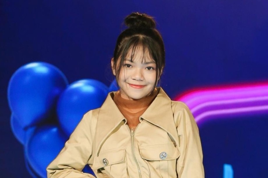 Giong hat Viet nhi 2021 - khi rap la gia vi hinh anh