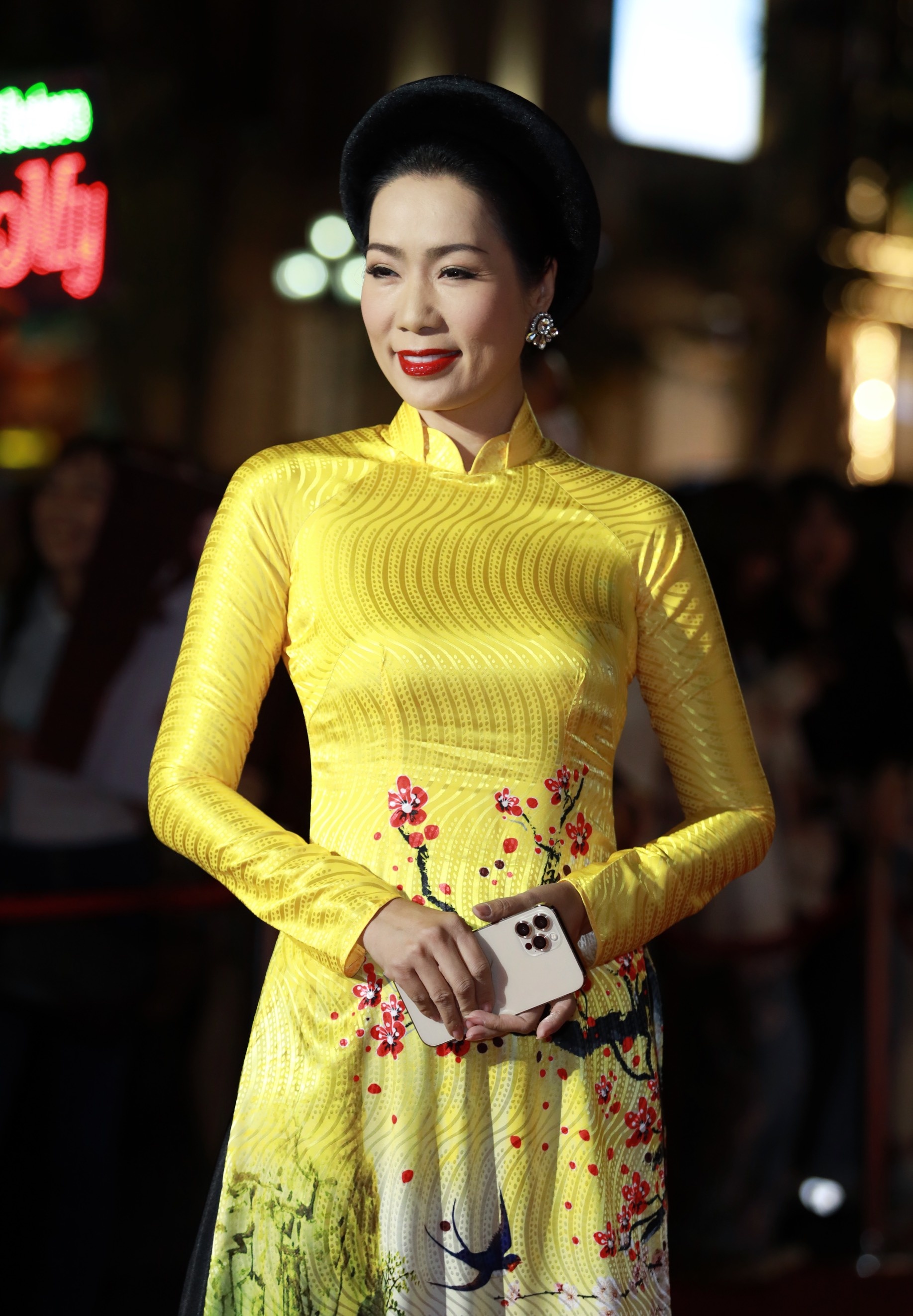 giai mai vang anh 13