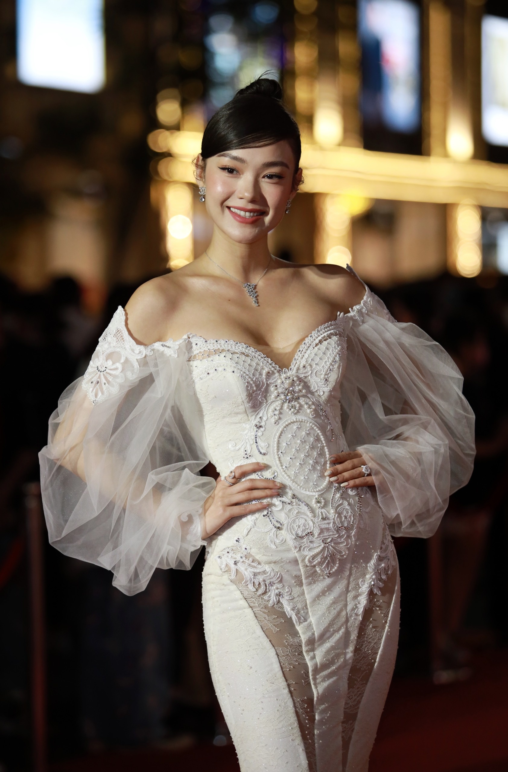 giai mai vang anh 12