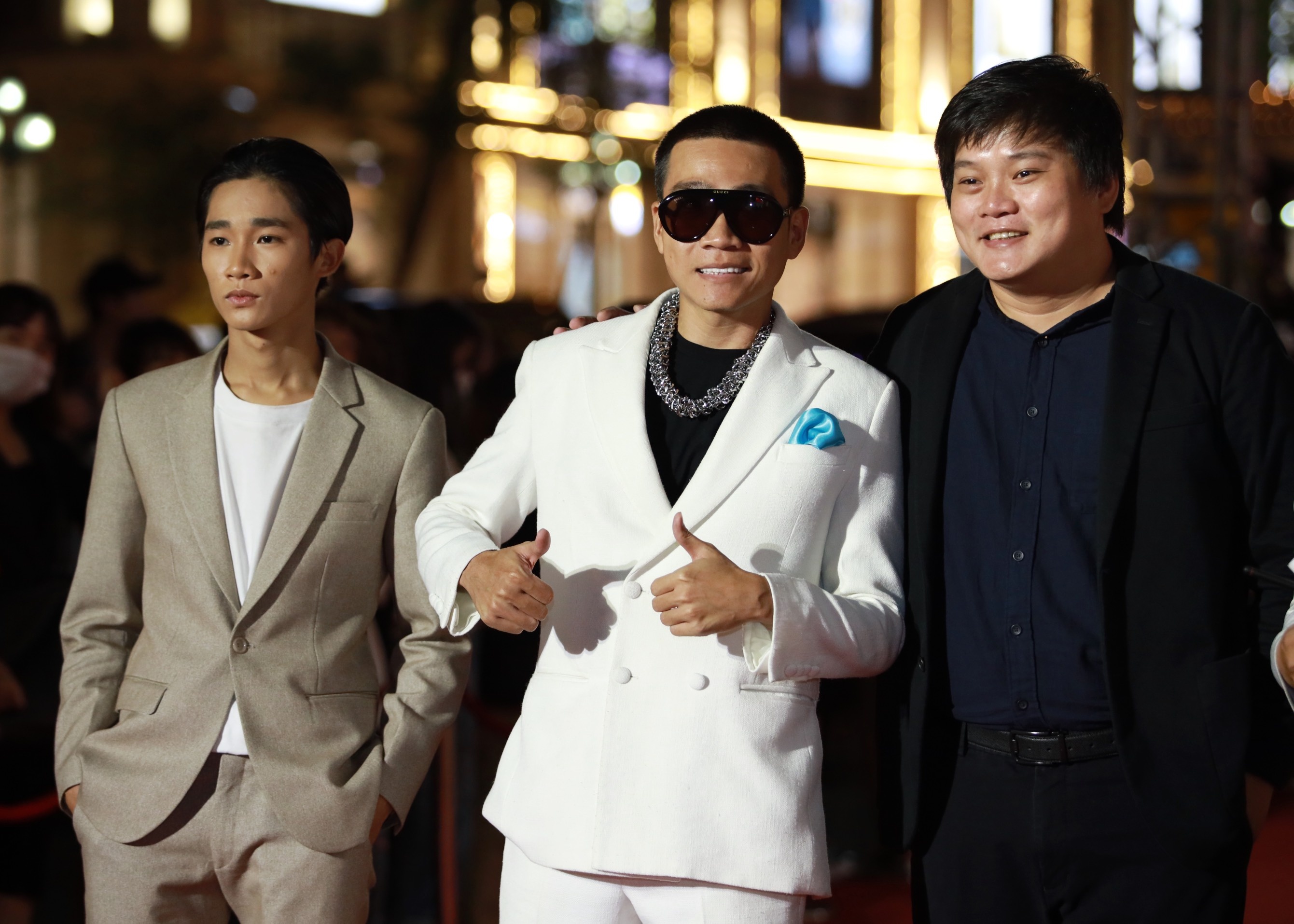 giai mai vang anh 11