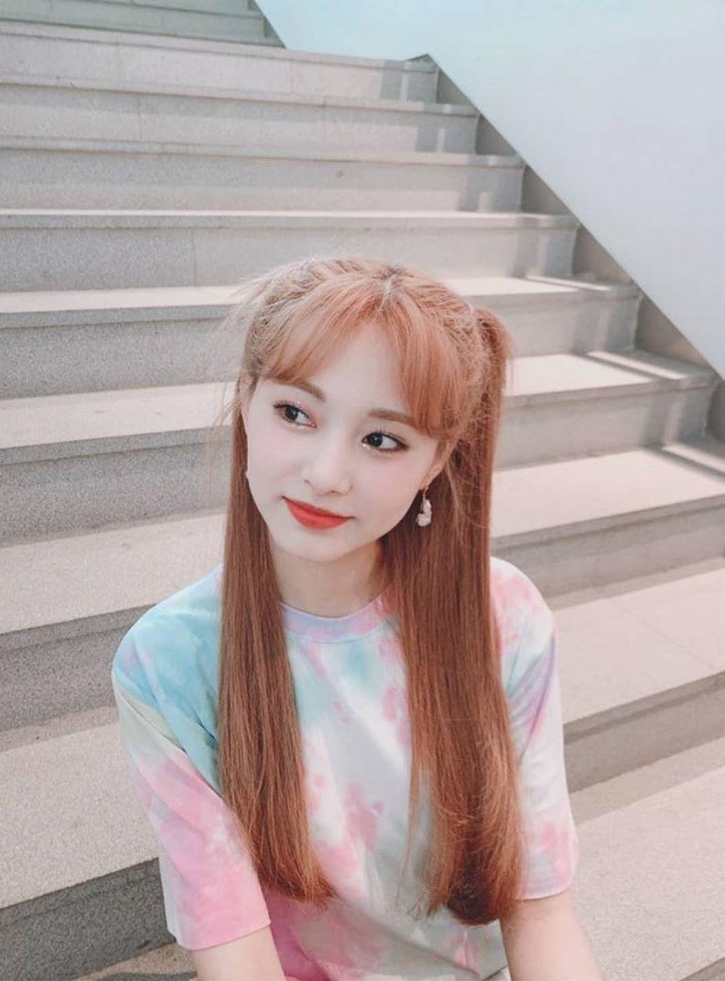 Tzuyu TWICE ảnh 3 Tzuyu TWICE anh 3