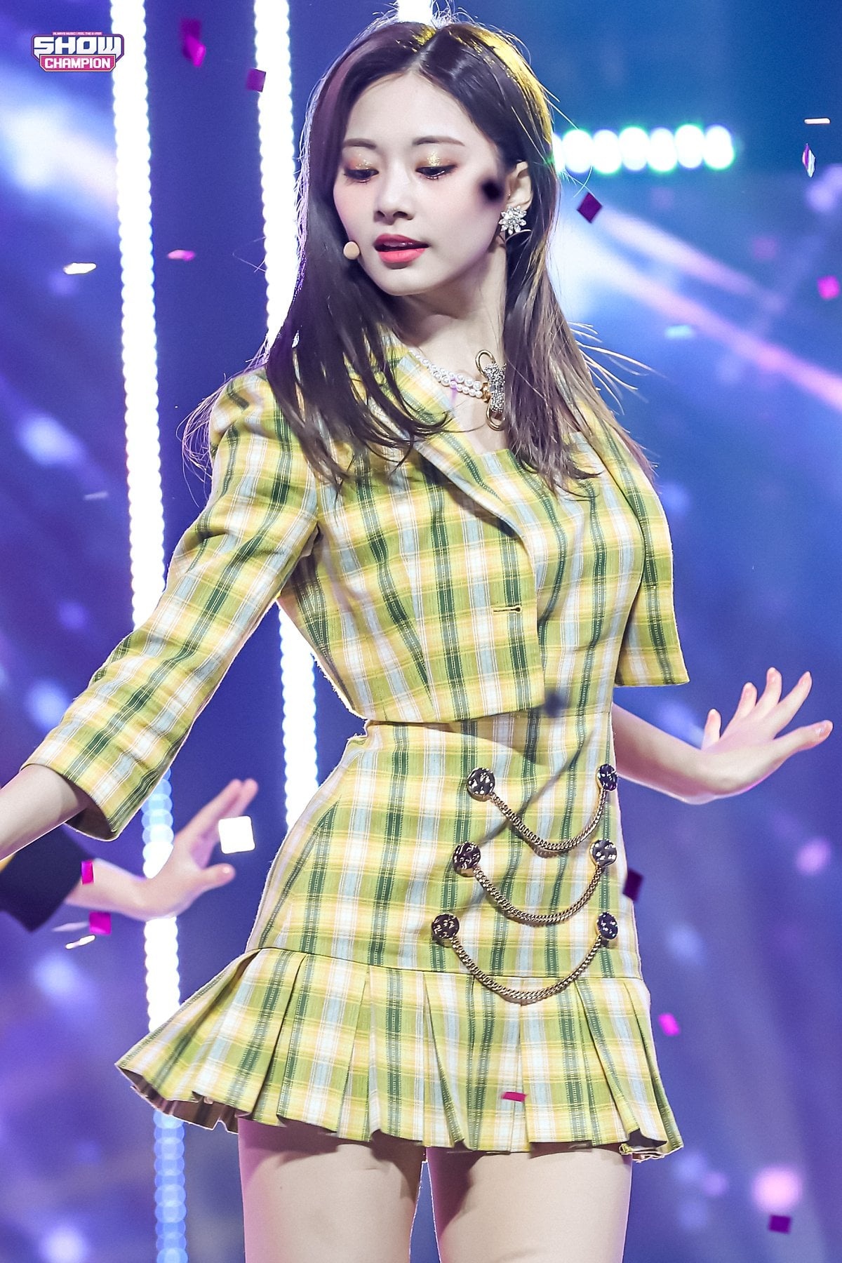 Tzuyu TWICE ảnh 10 Tzuyu TWICE anh 10