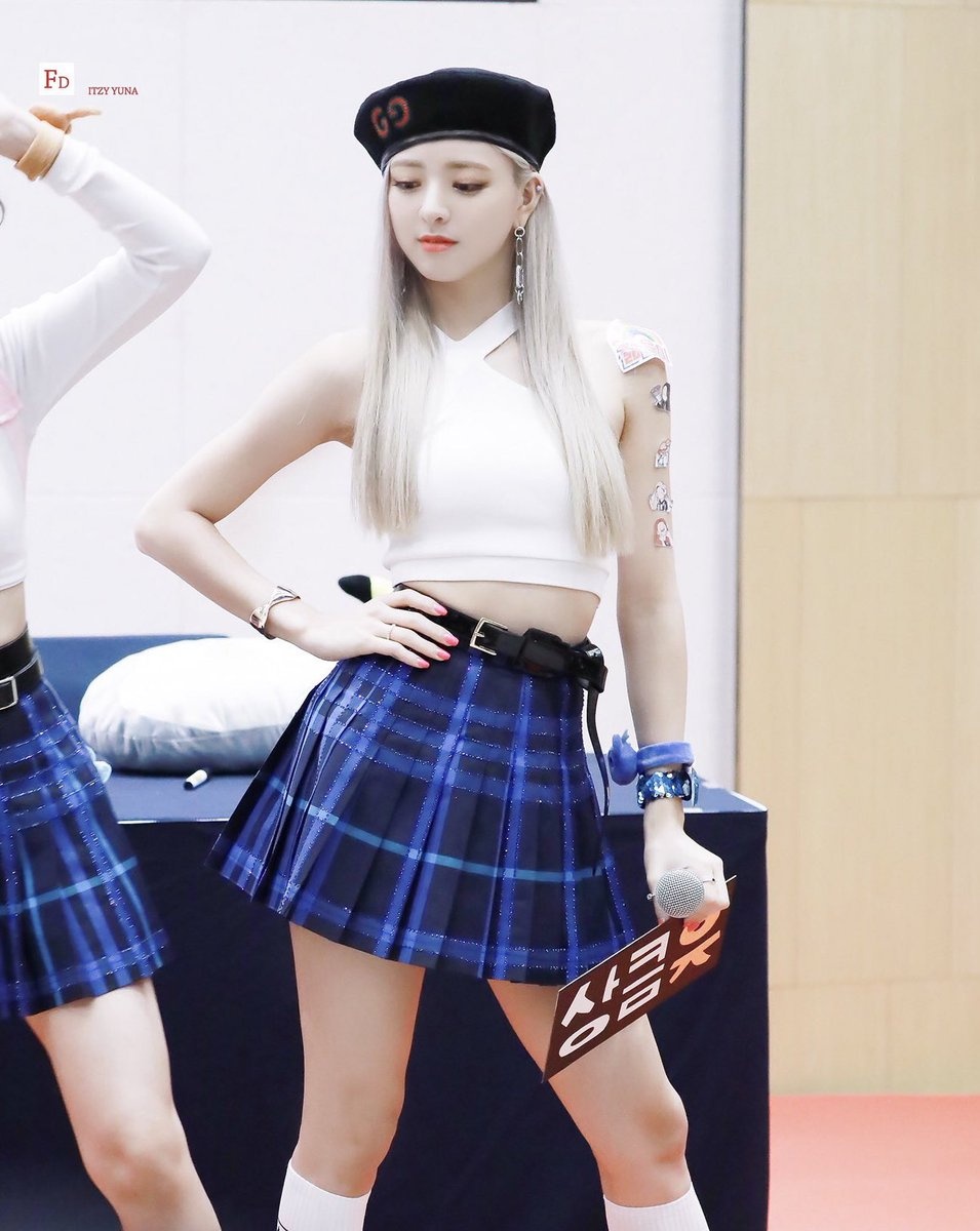 ITZY ảnh 6 ITZY anh 6