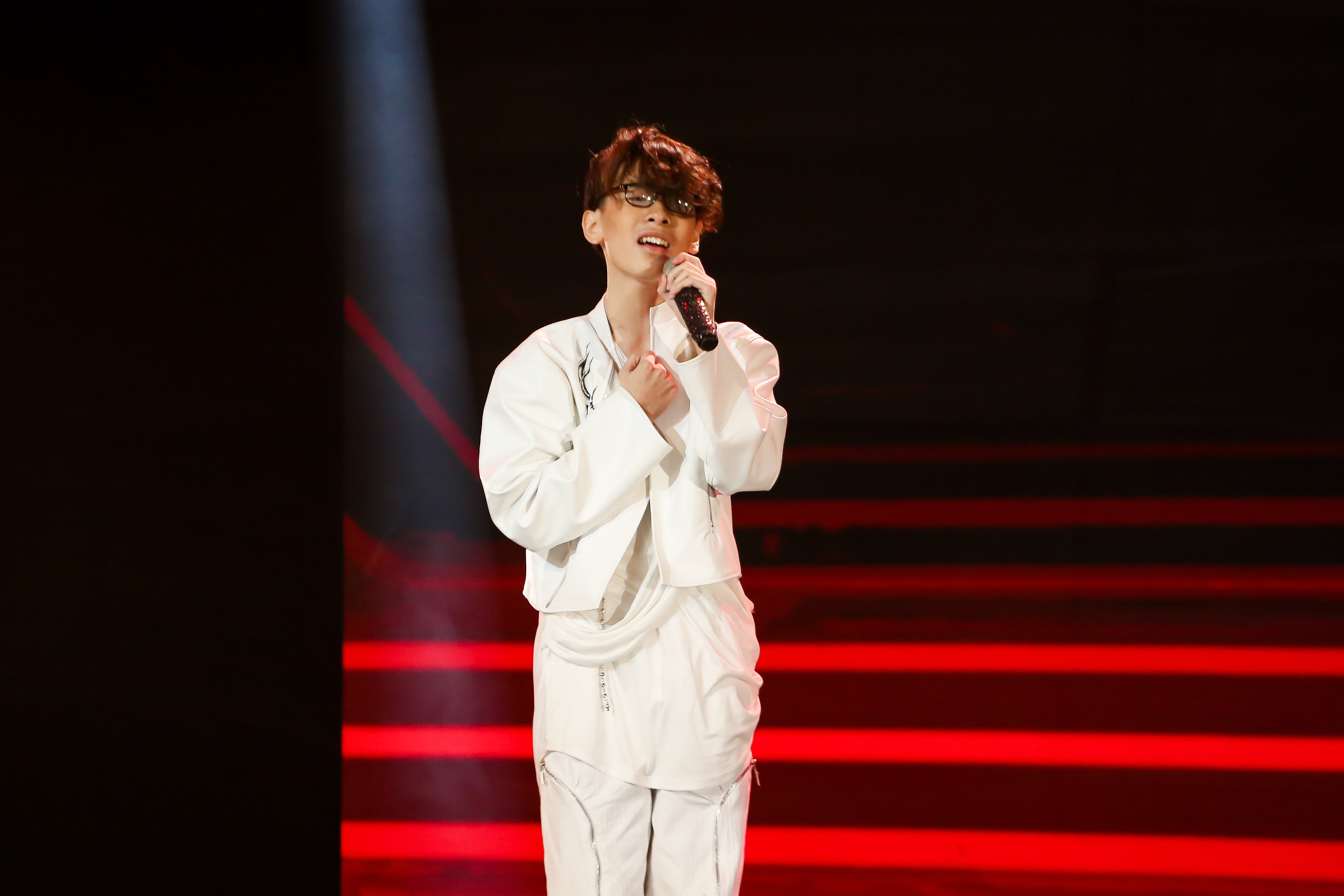 Giong hat Viet nhi tap 3 anh 1