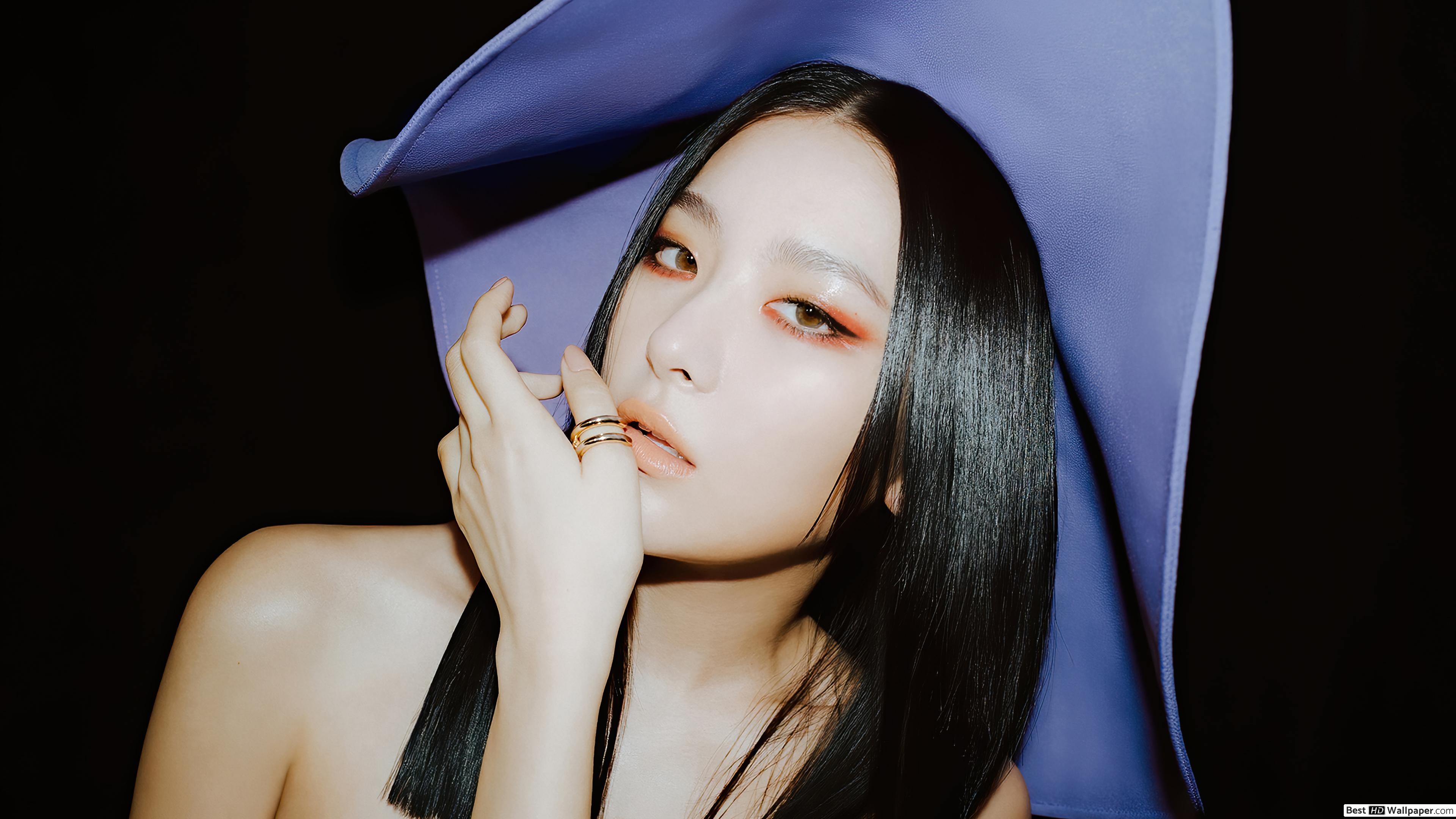 Lisa blackpink anh 9