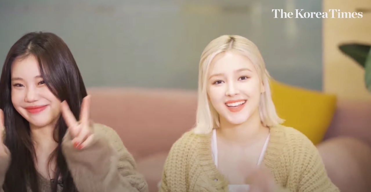 Nancy lo anh nhay cam anh 1