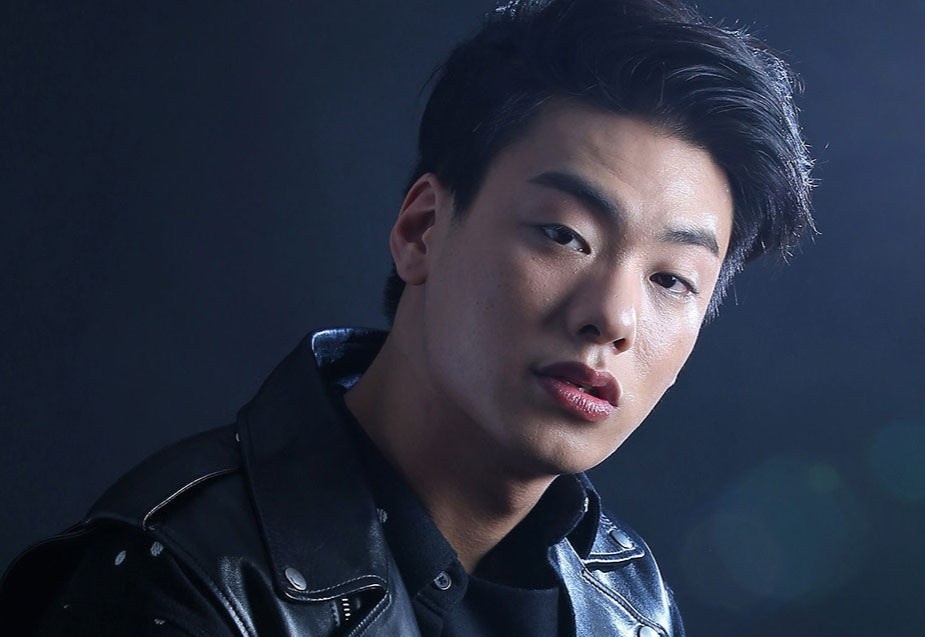 Rapper Iron qua doi o tuoi 29 hinh anh