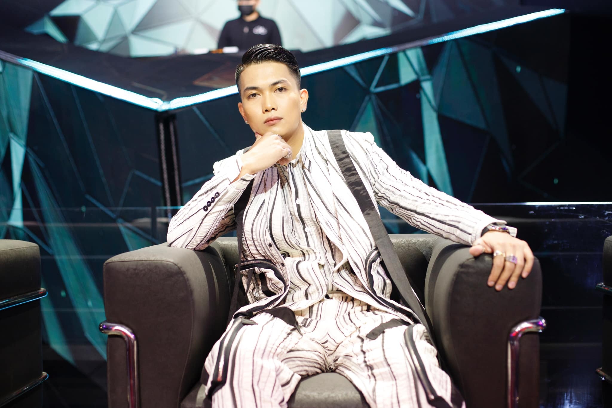 BigDaddy Giọng hát Việt nhí ảnh 3 BigDaddy Giong hat Viet nhi anh 3