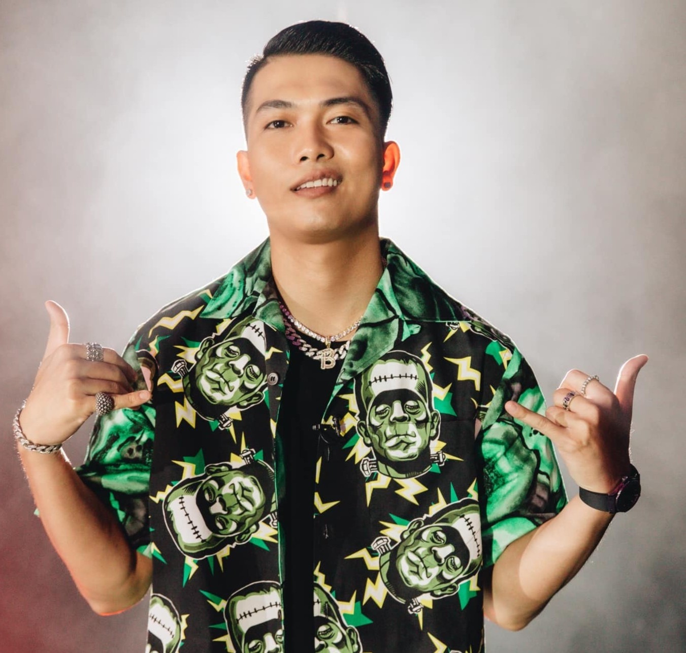 BigDaddy Giọng hát Việt nhí ảnh 1 BigDaddy Giong hat Viet nhi anh 1