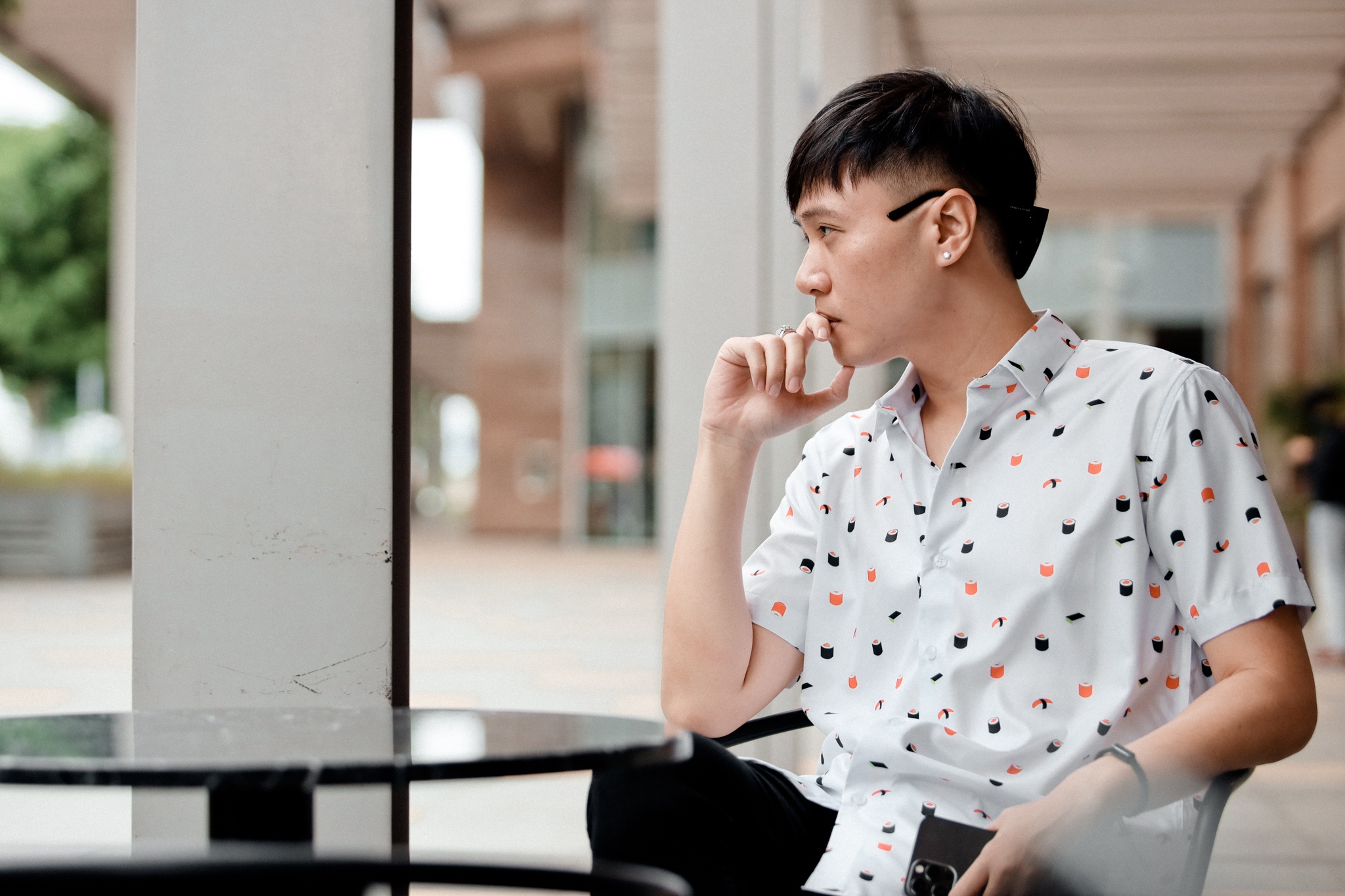 Vuong ANh Tu noi ve Jack,  Son Tung anh 3