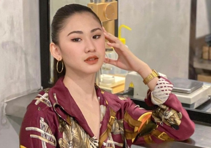 Gia dinh nguoi dep Philippines phan doi ket luan cua canh sat hinh anh